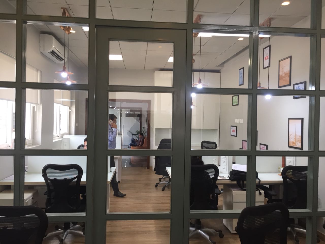 Jaipur Resurgent slide 1